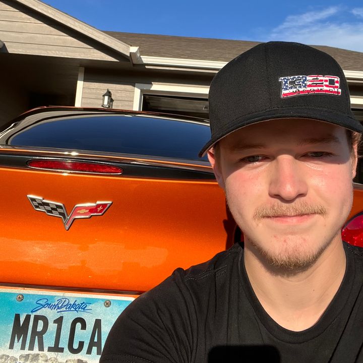 Profile Picture of Jason Heiman (@jasonheiman) on Tiktok
