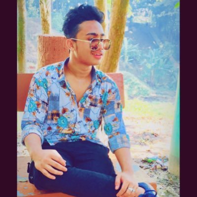 Profile Picture of Alex Roy Sagar Chy (@Alexroysagarch1) on Twitter