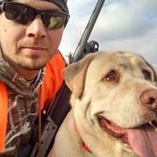 Profile Picture of Tyler Corwin (@TCorwin86) on Twitter
