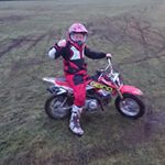 Profile Picture of Richard Dunn (@tichyboy85) on Instagram