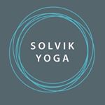 Profile Picture of Solvik YOGA | Norway (@solvikyoga) on Instagram