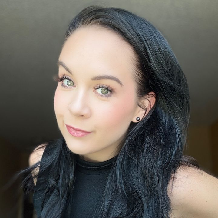 Profile Picture of Suzanne Ruger (@suzanneruger) on Tiktok