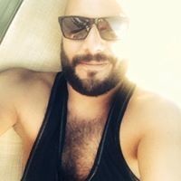 Profile Picture of Markos Martello (@markosmartello) on Pinterest