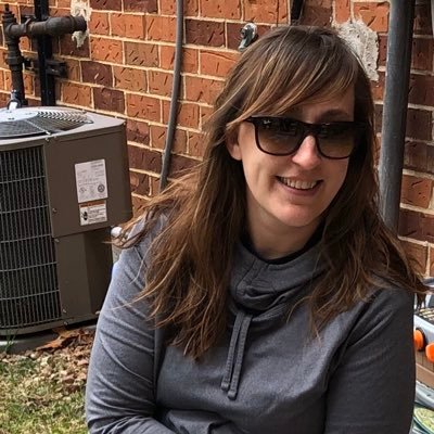 Profile Picture of Lisa Freiburger (@LisaFreiburger) on Twitter