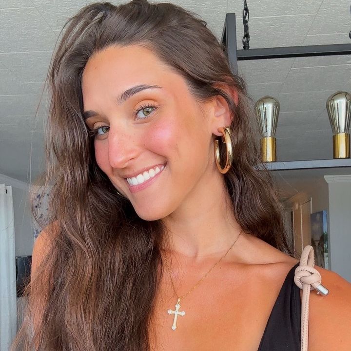 Profile Picture of Ava (@avastevenson3) on Tiktok