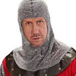 Profile Picture of ridder peter (@valdemarsejrsridder1) on Instagram