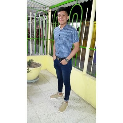 Profile Picture of Daniel Hernández• (@DanielHdezOjeda) on Twitter