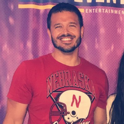 Profile Picture of DJ Sticky (@NickUphoff) on Twitter