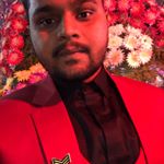 Profile Picture of ❤ #ABHISHEK_DAS ❤ (@das9699) on Instagram