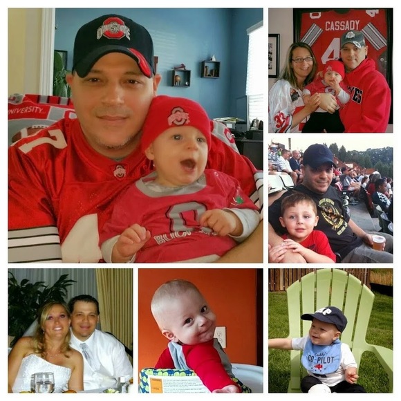 Profile Picture of Danielle Bogden (@danibuckeye) on Poshmark