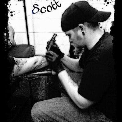 Profile Picture of Scott Triplett (@Scott_Triplett) on Twitter