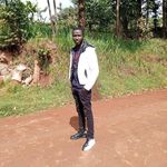 Profile Picture of Mobegi Erick Ombogah (@tr_mobegi) on Instagram