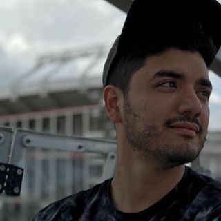 Profile Picture of Nicholas Bello (@Chocolates64) on Facebook