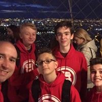 Profile Picture of Michael Grace (@michael-grace-22) on Quora