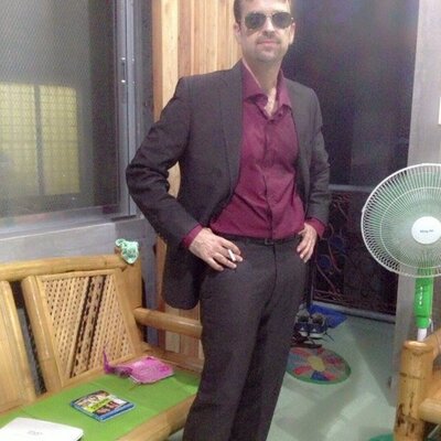 Profile Picture of James Dewey Muth Sr (@shakesmalone) on Twitter