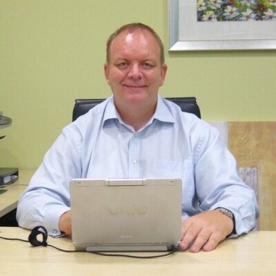 Profile Picture of Paul Freer (@PAULFREEBEER) on Twitter