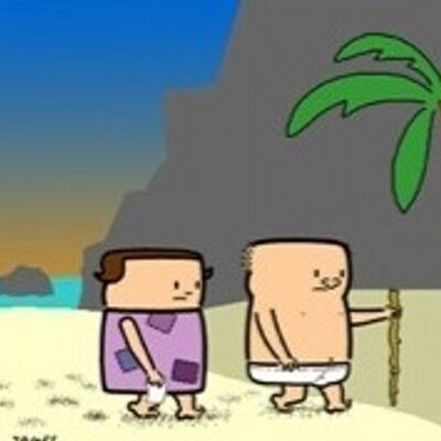 Profile Picture of Beutel, James (@bananatriangle) on Twitter