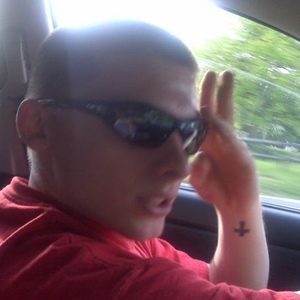 Profile Picture of Bryan Apperson (@bytedisorder) on Myspace