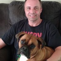 Profile Picture of Joshua Ahern (@joshua-ahern-2) on Quora