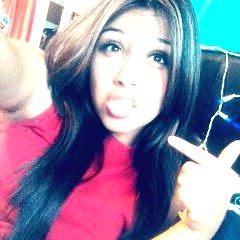 Profile Picture of Brianne Jones (@bri_berry96) on Twitter