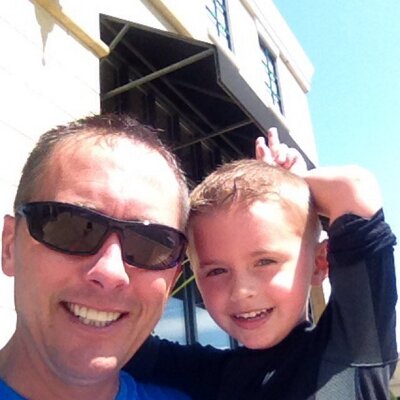 Profile Picture of John Bramhall (@BramhallJohn) on Twitter