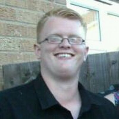 Profile Picture of James Feerick (@FeerickJames) on Twitter