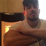 Profile Picture of Greg Thomas (@gregthomas1334) on Instagram