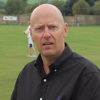 Profile Picture of Mark Heald (@healdy1962) on Twitter