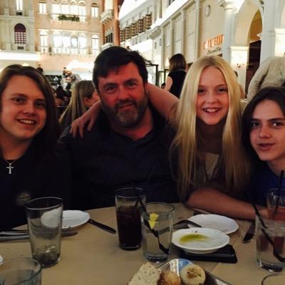 Profile Picture of Dillon (@DillonHughes82) on Twitter