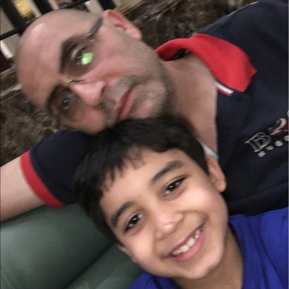 Profile Picture of Ahmed Ibrahim (@ahmedamir1969) on Poshmark