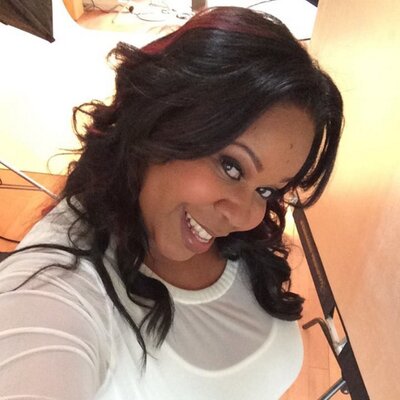 Profile Picture of Rochelle Brown (@rbpowerhouse) on Twitter