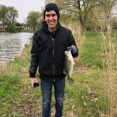 Profile Picture of James Crome (@KungpowJinx) on Twitter