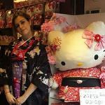 Profile Picture of Kitty Marie and Dr. Luke (@molitor_cats) on Instagram