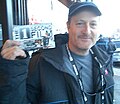 Profile Picture of Stacy Peraltaon Wikipedia