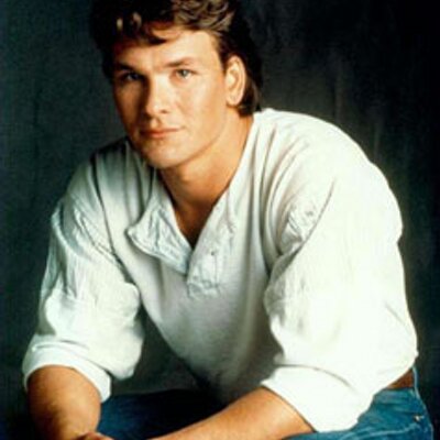 Profile Picture of Patrick Swayze (@patrickswayze09) on Twitter