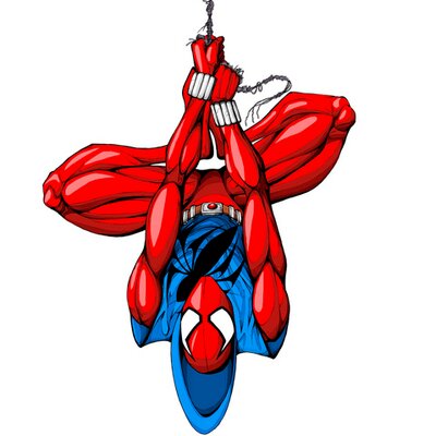 Profile Picture of Ben Reilly (@WoHtweetAvenger) on Twitter