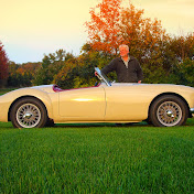 Profile Picture of Dale Cornue (@drcornue) on Youtube