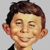 Profile Picture of Alfred E. Neuman (@LemkeLogs) on Twitter