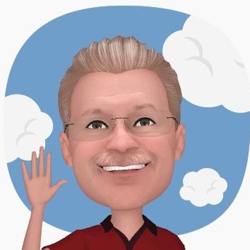 Profile Picture of Carl Seidel (@@SeidelCarl) on Twitter