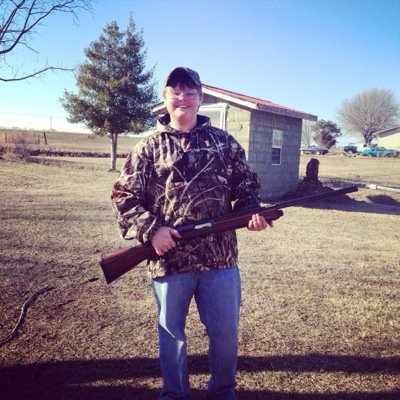 Profile Picture of Trevor Holcomb (@HolcombTrevor) on Twitter