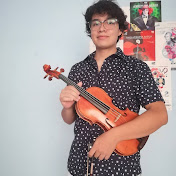 Profile Picture of David Morales (@DavidMoralesViolinista) on Youtube