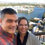 Profile Picture of David 'n' Melissa Sanderford (@sanderford_david) on Instagram