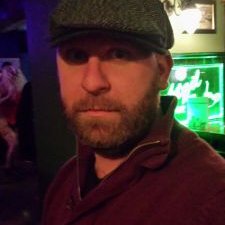 Profile Picture of Paul Canning (@cpaulcanning) on Twitter