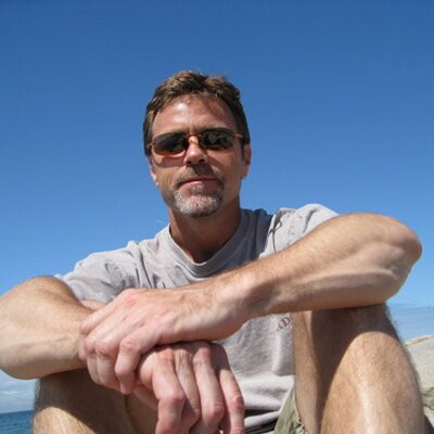 Profile Picture of Jeff Durham (@toika) on Twitter