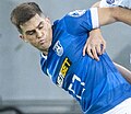 Profile Picture of Guillermo Sotoon Wikipedia