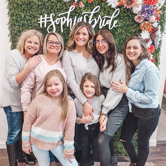 Profile Picture of Krista Lecklider (@kris43kl) on Poshmark