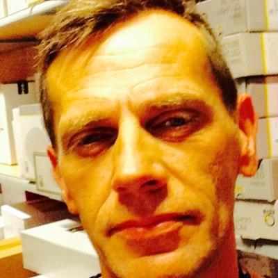 Profile Picture of Karl-Heinz Roth (@kh_roth) on Twitter