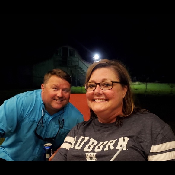Profile Picture of Kim Branch (@kimbranch2011) on Poshmark
