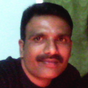 Profile Picture of Srinivas Bojedla (@BojedlaSrinu) on Twitter