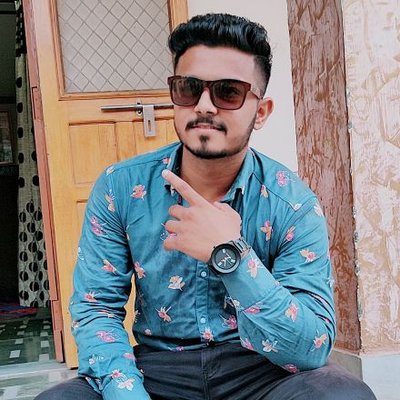 Profile Picture of Sohaib Qureshi (@SohaibQ29741903) on Twitter